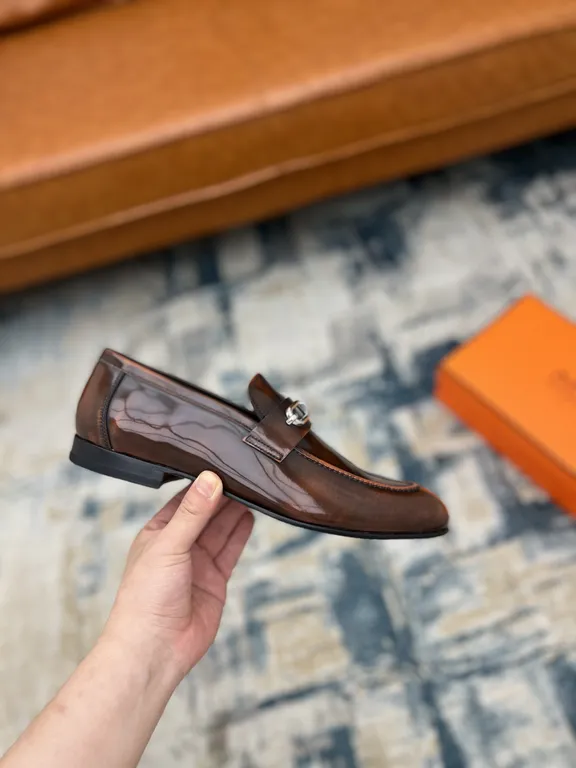 Hermes Shoe 